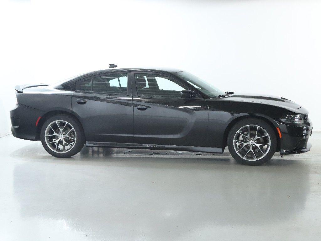 used 2023 Dodge Charger car, priced at $23,291