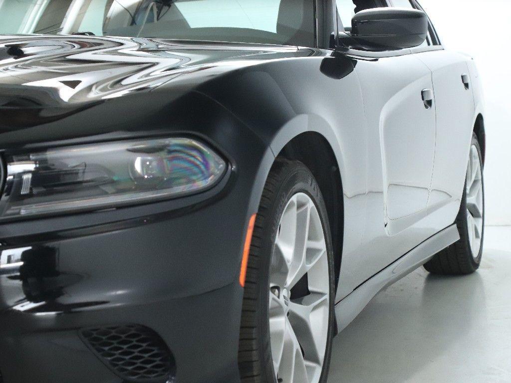 used 2023 Dodge Charger car, priced at $23,291