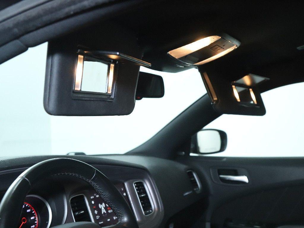 used 2023 Dodge Charger car, priced at $23,291