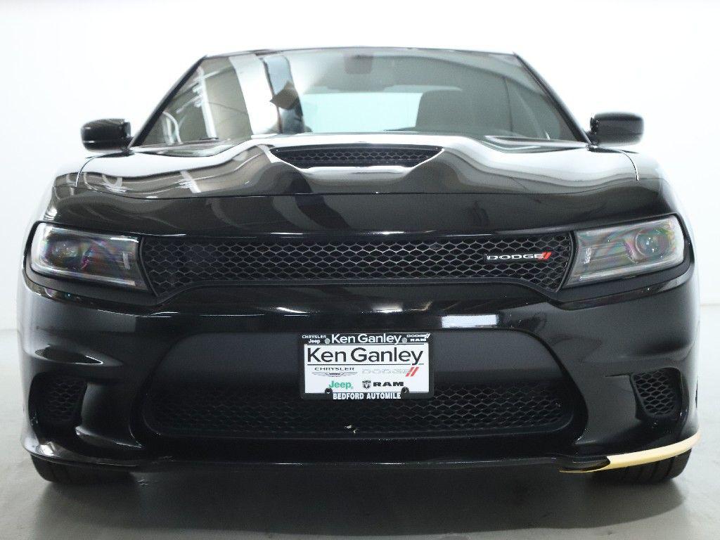 used 2023 Dodge Charger car, priced at $23,291