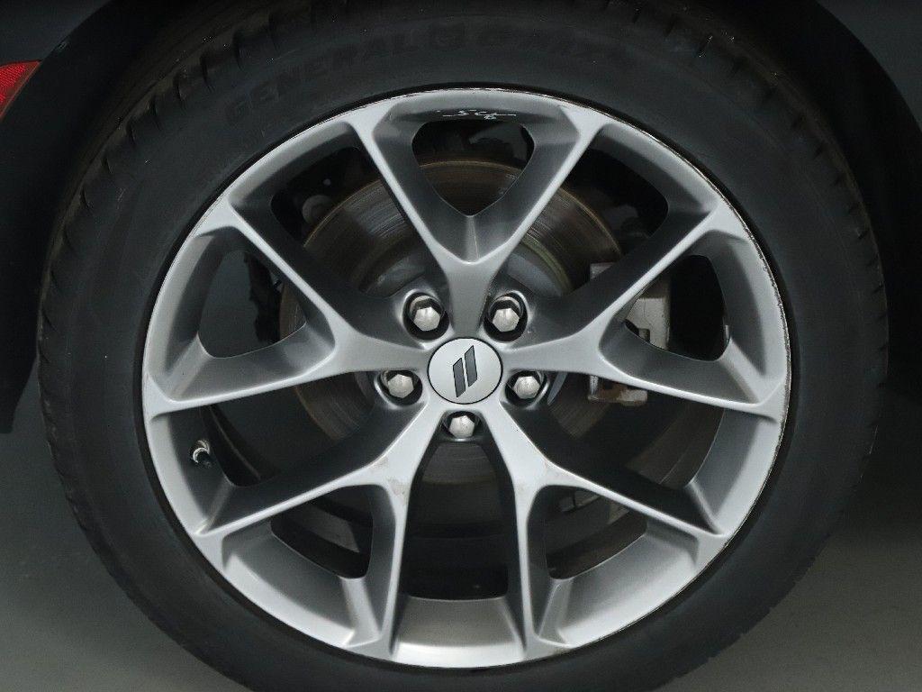 used 2023 Dodge Charger car, priced at $23,291