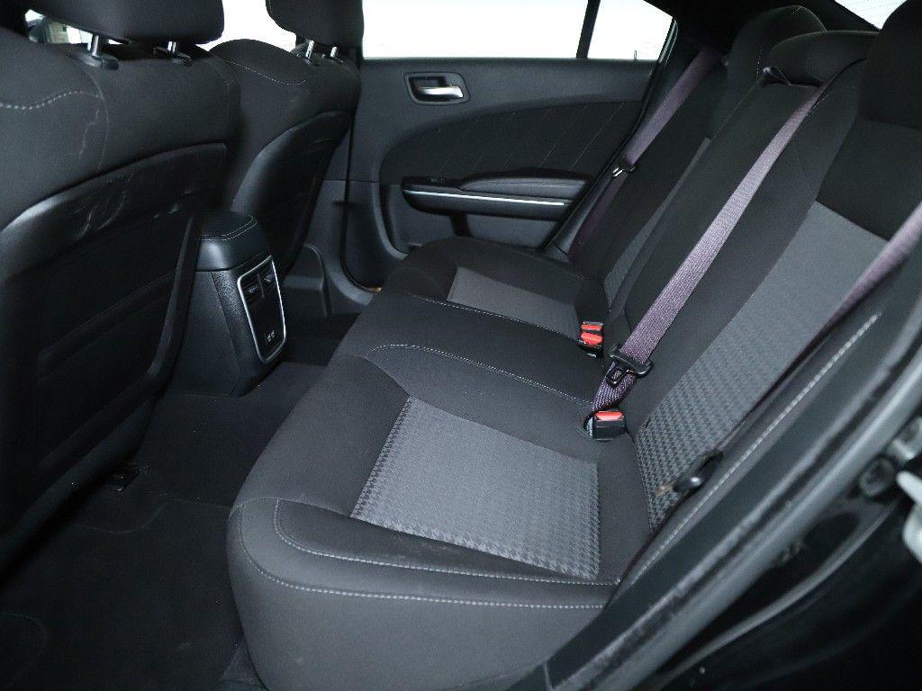 used 2023 Dodge Charger car, priced at $23,291