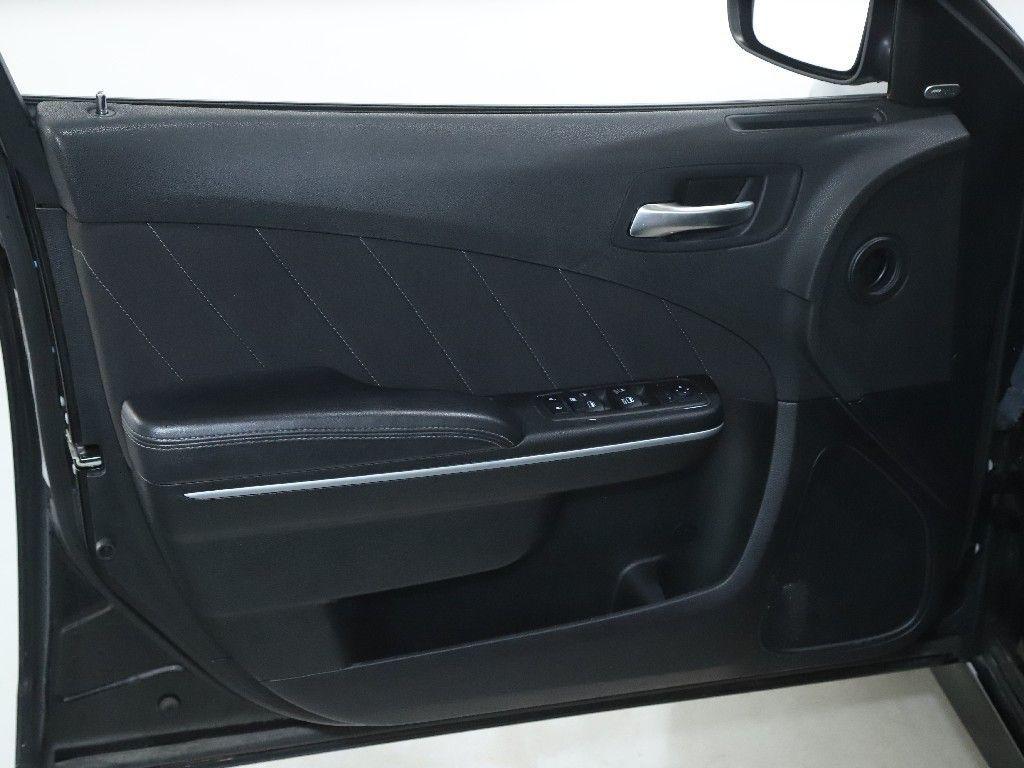 used 2023 Dodge Charger car, priced at $23,291