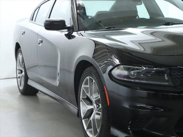used 2023 Dodge Charger car, priced at $24,998