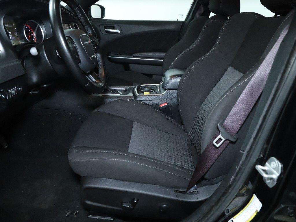 used 2023 Dodge Charger car, priced at $23,291