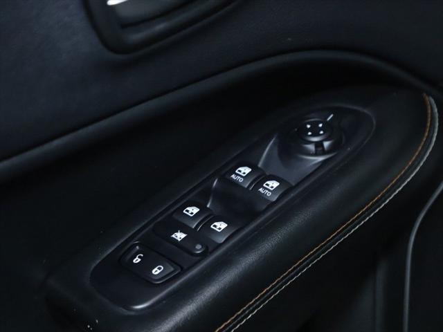 used 2019 Jeep Compass car, priced at $12,989