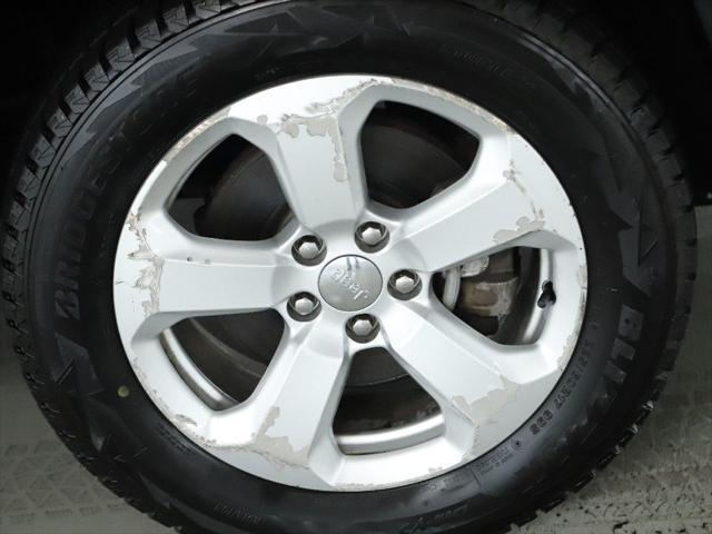 used 2019 Jeep Compass car, priced at $12,989