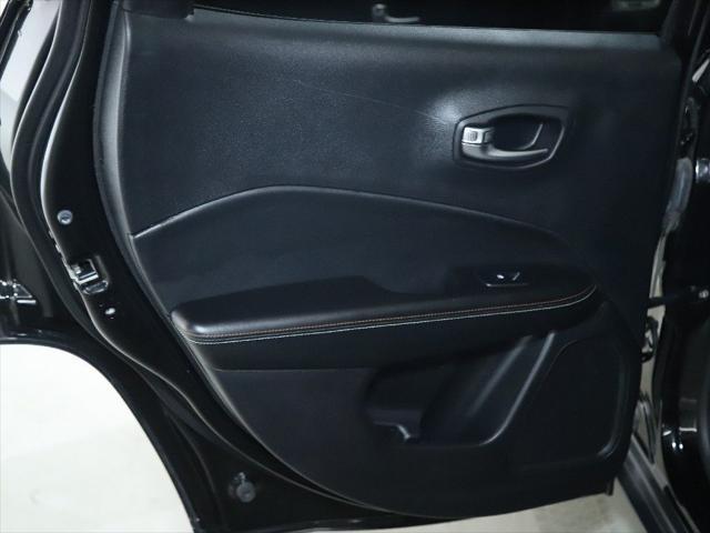 used 2019 Jeep Compass car, priced at $12,989