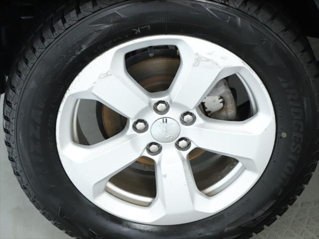 used 2019 Jeep Compass car, priced at $12,989