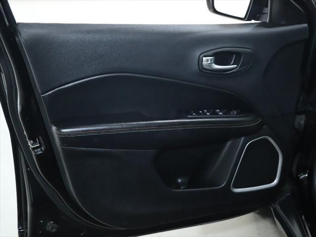 used 2019 Jeep Compass car, priced at $12,989