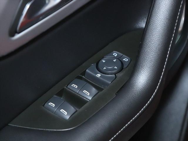 used 2024 Chevrolet Blazer car, priced at $25,991