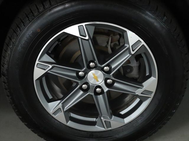 used 2024 Chevrolet Blazer car, priced at $25,991