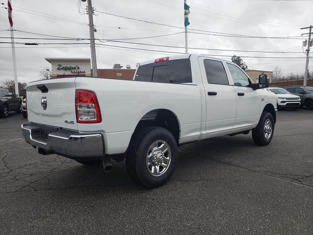 new 2024 Ram 3500 car, priced at $59,149