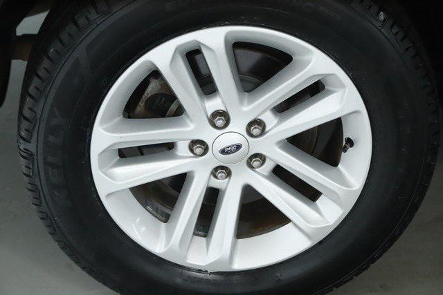 used 2016 Ford Explorer car, priced at $15,289