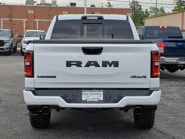 new 2026 Ram 1500 car, priced at $82,020