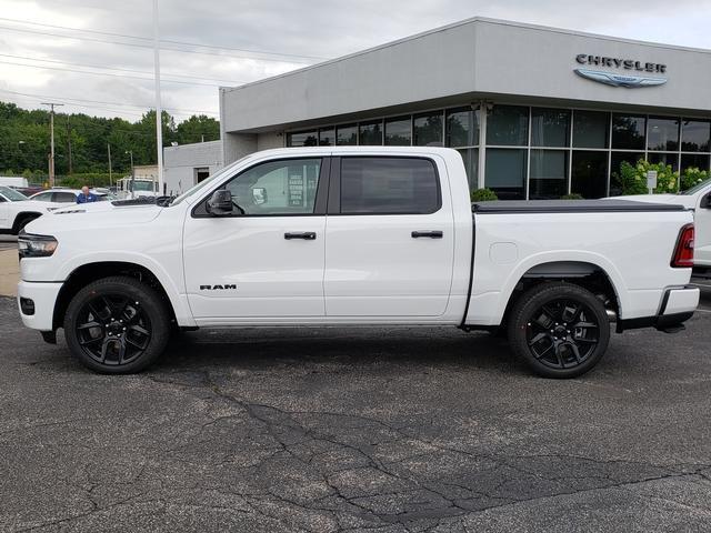 new 2026 Ram 1500 car, priced at $82,020