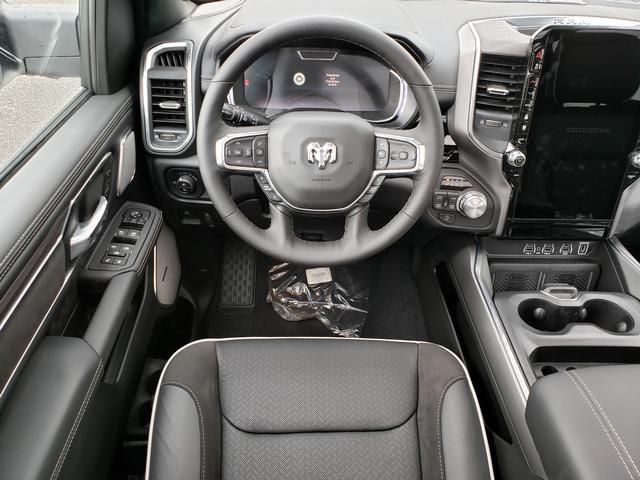 new 2026 Ram 1500 car, priced at $82,020