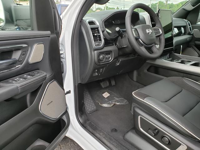 new 2026 Ram 1500 car, priced at $82,020