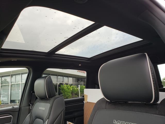 new 2026 Ram 1500 car, priced at $82,020