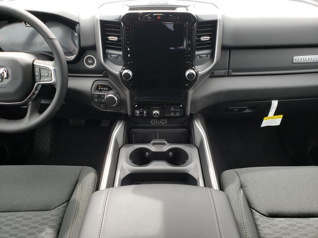 new 2025 Ram 1500 car, priced at $52,832