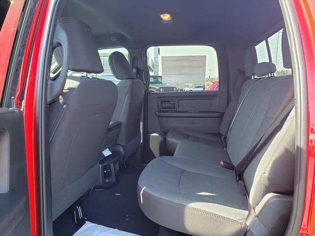 new 2024 Ram 3500 car, priced at $57,649