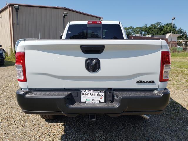 new 2024 Ram 3500 car, priced at $51,183