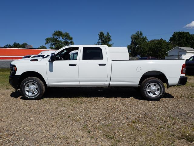 new 2024 Ram 3500 car, priced at $51,183