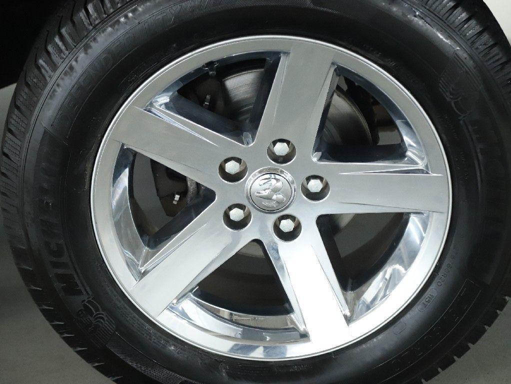 used 2017 Ram 1500 car, priced at $21,391