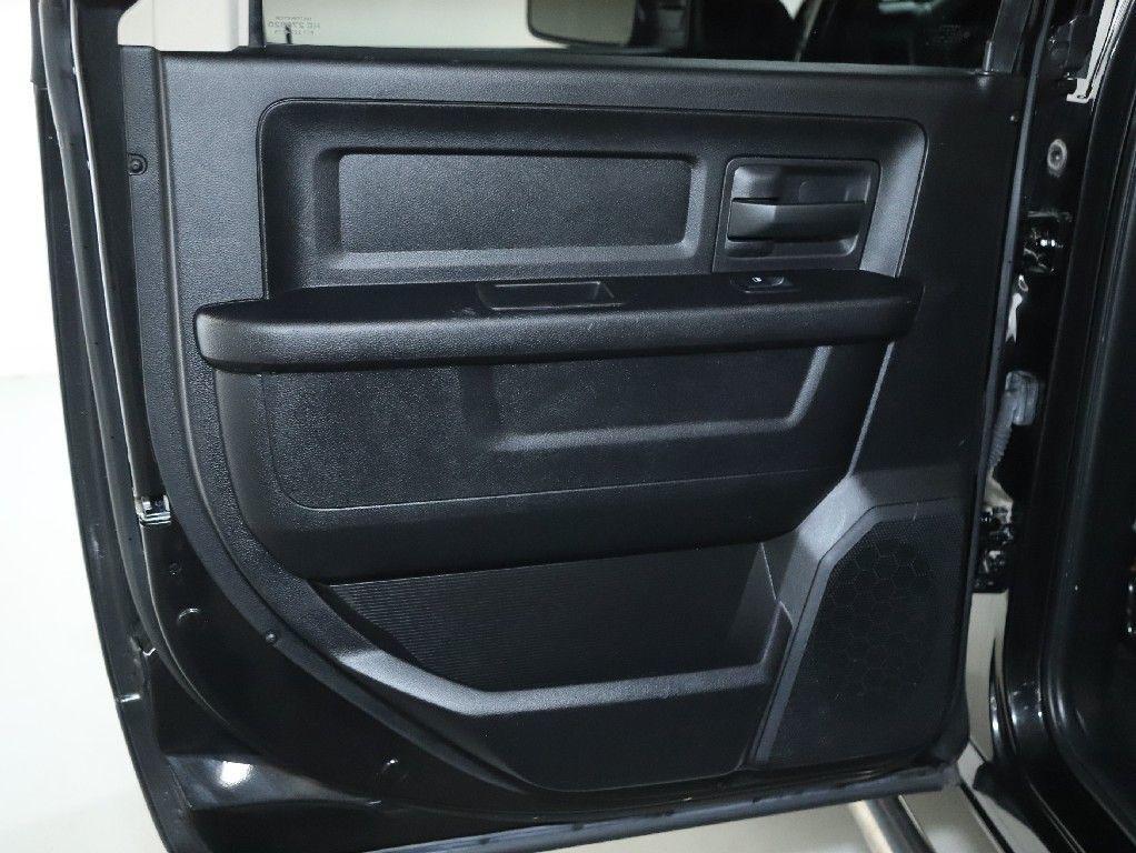 used 2017 Ram 1500 car, priced at $21,391