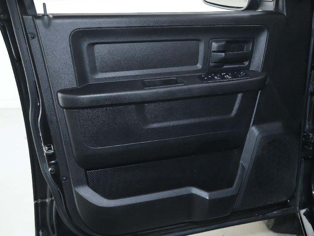 used 2017 Ram 1500 car, priced at $21,391