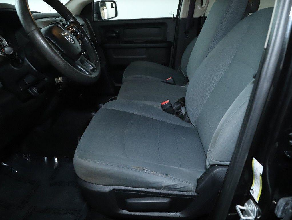 used 2017 Ram 1500 car, priced at $21,391