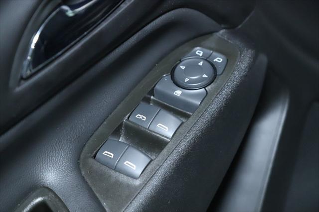 used 2023 Chevrolet Equinox car, priced at $20,988