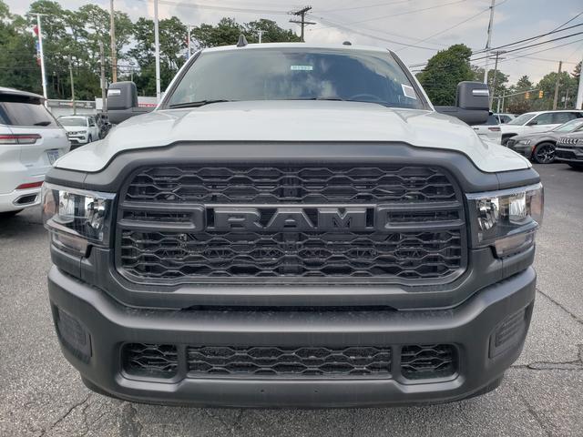 new 2024 Ram 2500 car, priced at $49,224