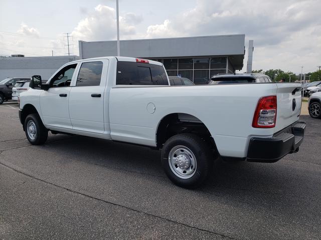 new 2024 Ram 2500 car, priced at $49,224