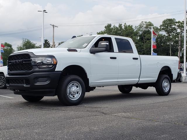 new 2024 Ram 2500 car, priced at $49,224