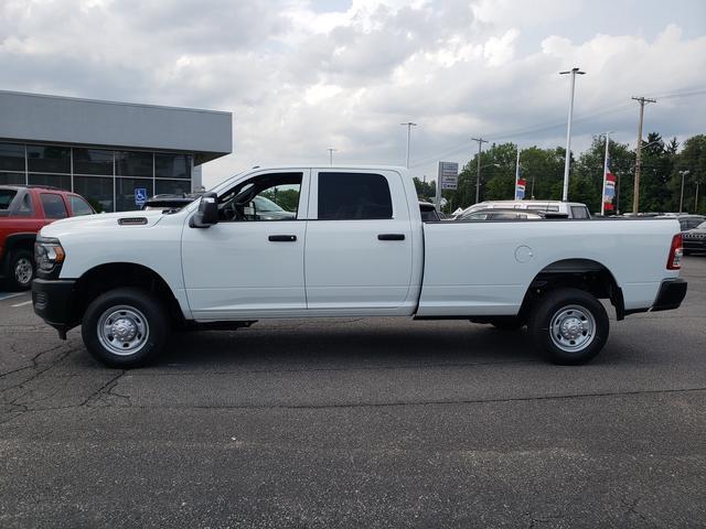 new 2024 Ram 2500 car, priced at $49,224