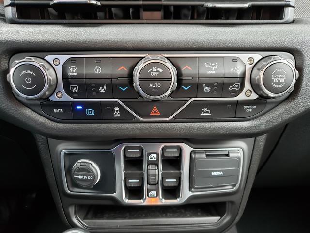 new 2025 Jeep Wrangler 4xe car, priced at $50,459
