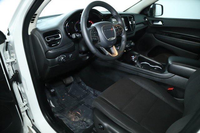 used 2022 Dodge Durango car, priced at $26,989