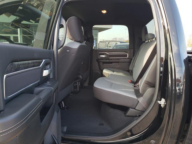 new 2024 Ram 2500 car, priced at $55,979