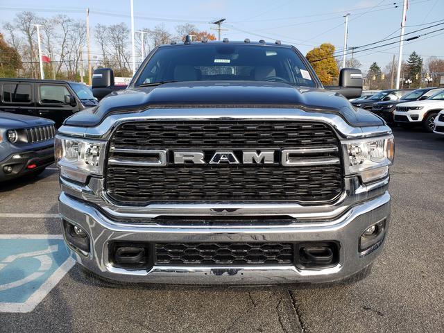 new 2024 Ram 2500 car, priced at $54,479