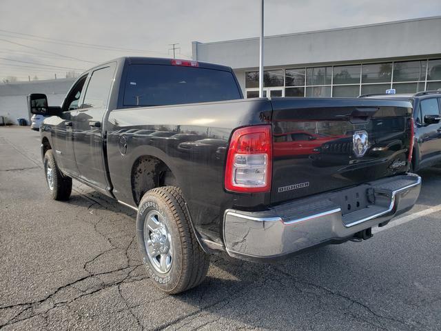new 2024 Ram 2500 car, priced at $55,979