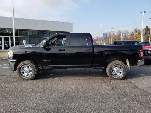 new 2024 Ram 2500 car, priced at $55,979