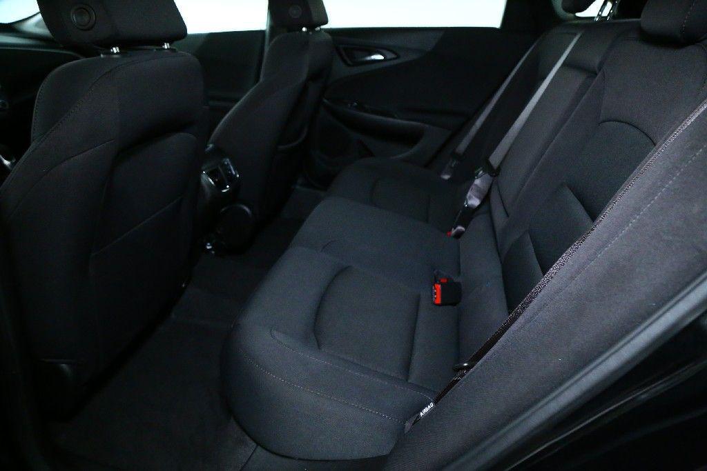 used 2024 Chevrolet Malibu car, priced at $18,989