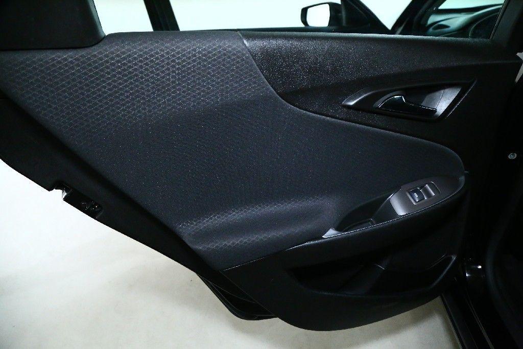 used 2024 Chevrolet Malibu car, priced at $18,989