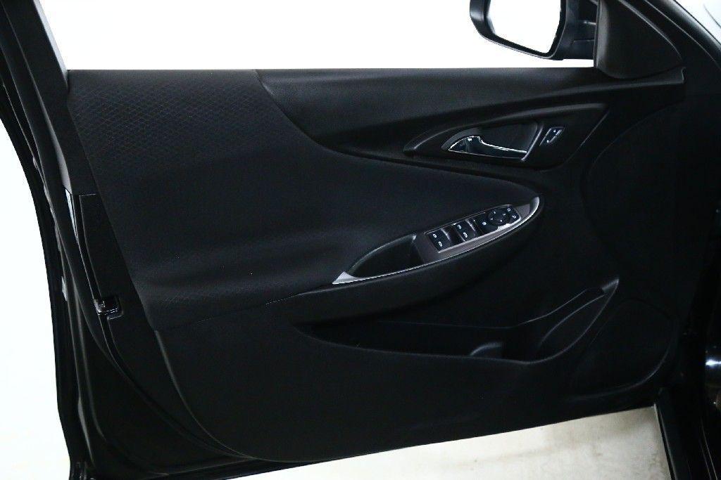 used 2024 Chevrolet Malibu car, priced at $18,989