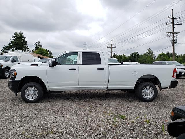 new 2024 Ram 2500 car, priced at $49,224