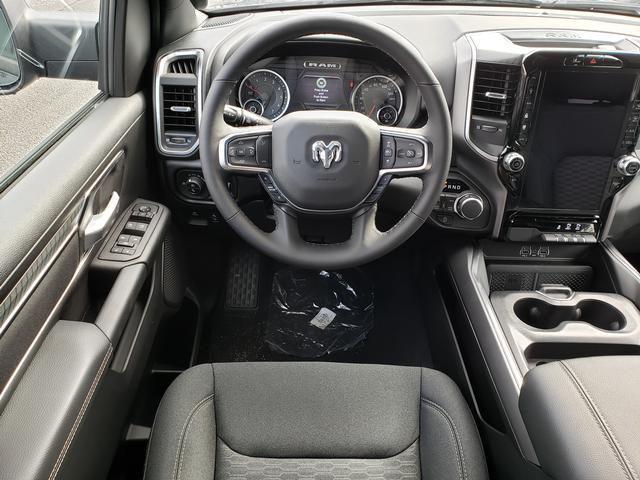 new 2025 Ram 1500 car, priced at $43,103