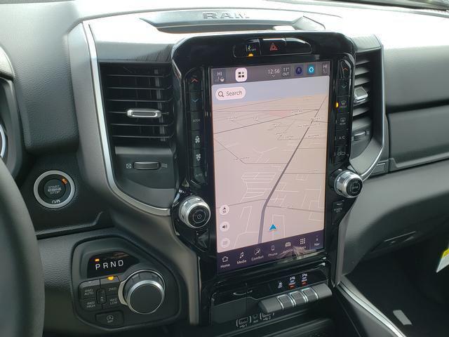 new 2025 Ram 1500 car, priced at $43,103