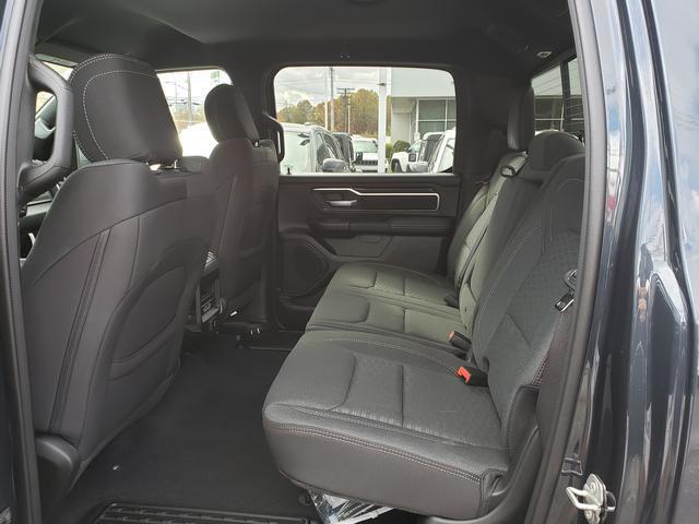 new 2025 Ram 1500 car, priced at $43,103