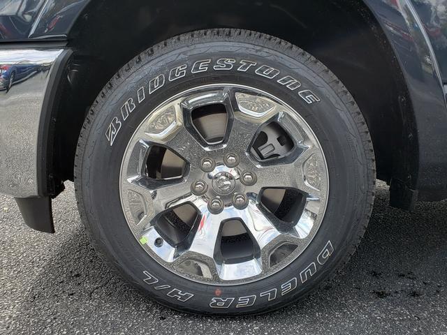 new 2025 Ram 1500 car, priced at $43,103